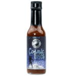 Karma Sauce Cosmic Disco Hot Sauce 148ml