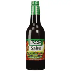 Lizano Salsa