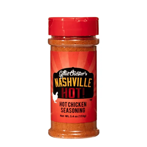 Nashville Hot Seasoning