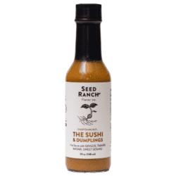 Sushi kastike
