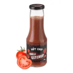 Chiliketsuppi