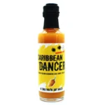Chili Mafia Caribbean Dancer Hot Sauce 100ml