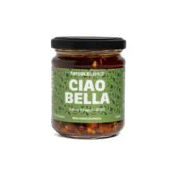 Italialainen chiliöljy