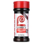Lawry's Seasoned Salt 113g HUOM. PÄIVÄYS!