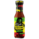Levi Roots Reggae Reggae Original Jerk BBQ Hot Sauce 290g