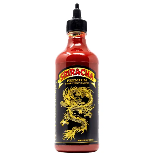 Paras Sriracha