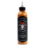 Heartbeat Shiitake Szechuan Hot Sauce 177ml