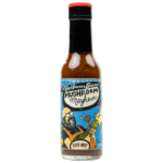Torchbearer Mushroom Mayhem Hot Sauce 142g