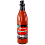 Tamazula Black Hot Sauce 140ml