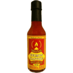 Heimon Kastike Habanero & Garlic Hot Sauce 150ml