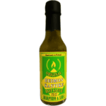 Heimon Kastike Jalapeno & Lime Hot Sauce 150ml