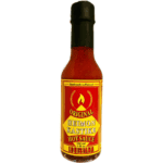 Heimon Kastike Louisiana Hot Sauce 150ml