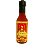 Heimon Kastike Louisiana Hot Sauce 150ml