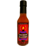 Heimon Kastike Reaper Sauce Hot Sauce 150ml