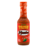 El Yucateco Habanero & Chiltepin Hot Sauce 120ml