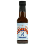 La Barbacoa Hot Sauce 150ml