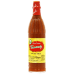 Tamazula Red Hot Sauce 140ml