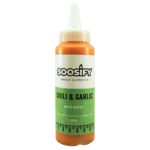 Soosify Chili & Garlic Hot Sauce 250ml