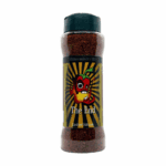 Widowmakers BBQ The End Rub 115g
