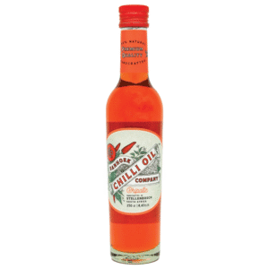 Banhoek Chilli Oil Chipotle 250ml