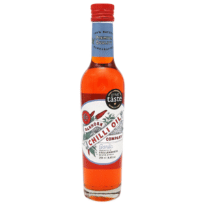 Banhoek Chilli Oil Garlic 250ml