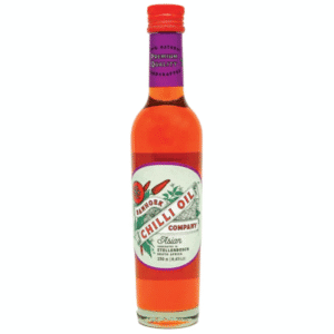 Banhoek Chilli Oil Asian 250ml