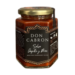 Scovillas Hot Gourmet Xxxtreme Reaper - Carolina Reaper Extreme Hot Sauce 148ml (Kopio) (Kopio) (Kopio) (Kopio) (Kopio)