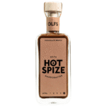 Olfs Hot Spize Chocolate Brown Hot Sauce 100ml