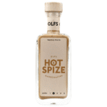 Olfs Hot Spize Truffle White Hot Sauce 100ml