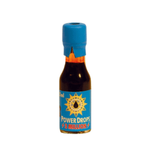 Scovillas Power Drops 3 Million Scoville 3ml
