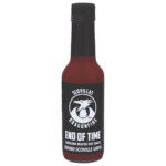 Scovillas Dragonfire End of Time Hot Sauce 148ml