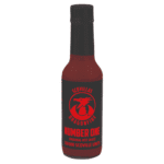 Scovillas Dragonfire Number One Hot Sauce 148ml