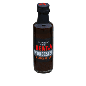 Scovillas Finest Heat Worcester 100ml