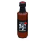 Scovillas Finest Truff Stuff Hot Sauce 100ml