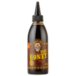 Skånsk Chili Black Garlic Hot Honey 280g