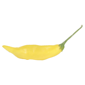 Aji Pineapple Chili Seeds