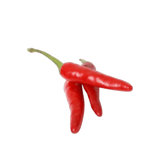 Bird's Eye Chili Seeds