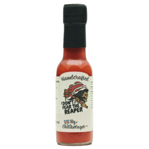 Chilibolaget (Don’t) Fear The Reaper Hot Sauce 80ml