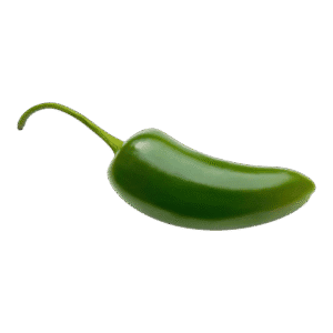 Jalapeno Green Chili Seeds