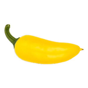 Jalapeno Lemon Chili Seeds