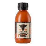 Kaunas Sauce Habanero Carrot Hot Sauce 125ml