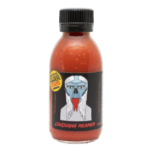 Kaunas Sauce Louisiana Reaper 125ml