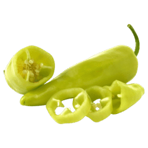 Peperone Goccia d'Oro Chili Seeds