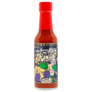 Torchbearer Sucker Punch Hot Sauce 142g
