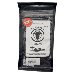 Backland's Hotazel Biltong 100g