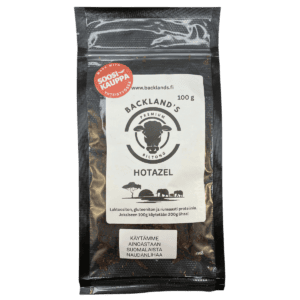 Backland's Hotazel Biltong 100g