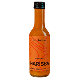 Roots Radicals Harissa Hot Sauce 194g