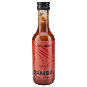Roots Radicals Sambal Hot Sauce 194g