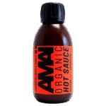 Swet Amai Red Hot Sauce 155ml