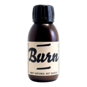 Swet Burn Hot Sauce 100ml